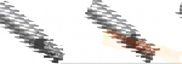 Roughing & Finishing End Mill: 0.1563