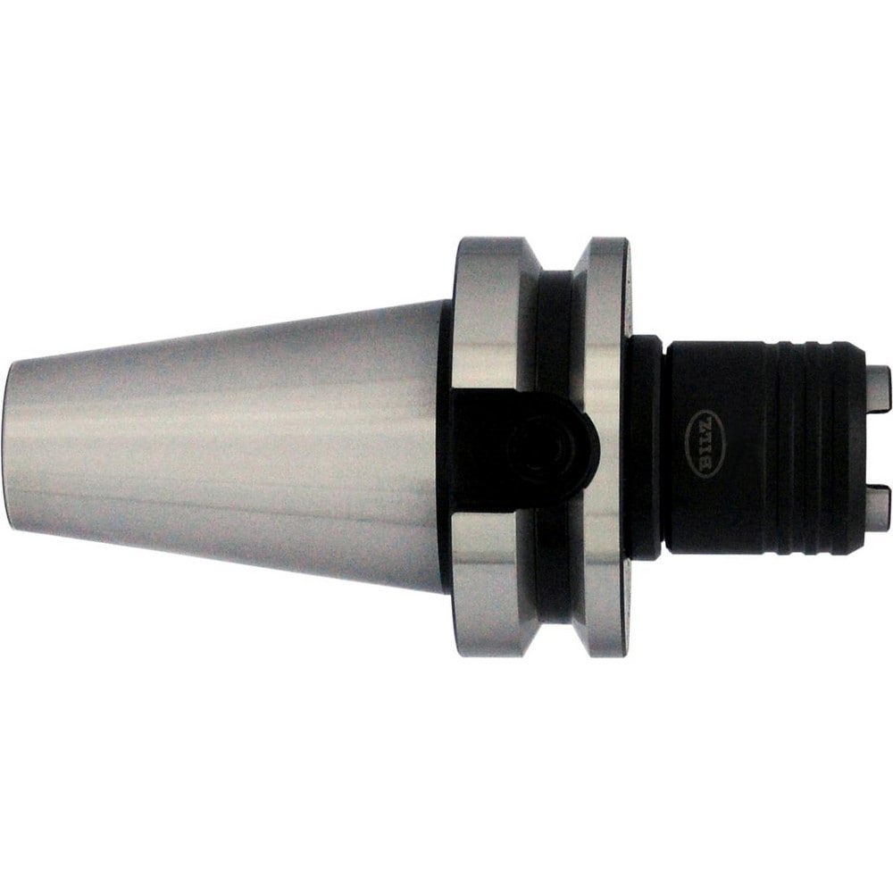 Tapping Chuck: Taper Shank