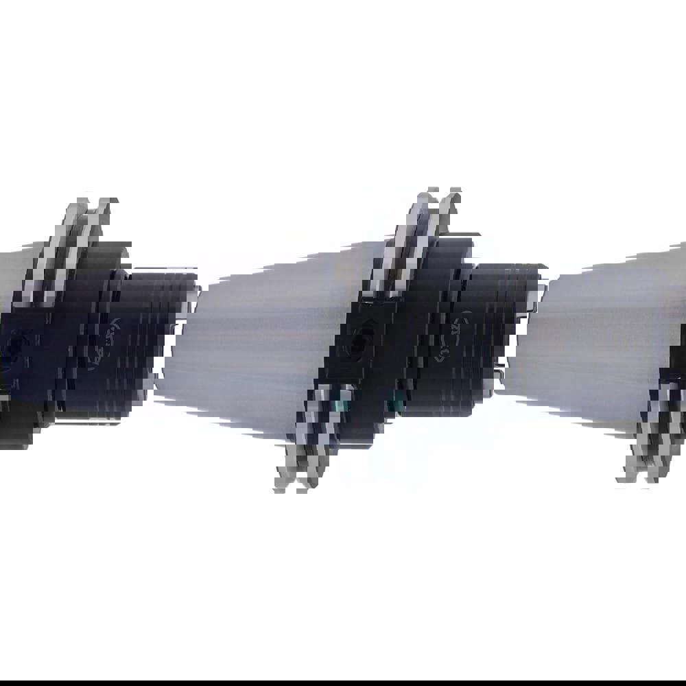 Tapping Chuck: Taper Shank, Rigid