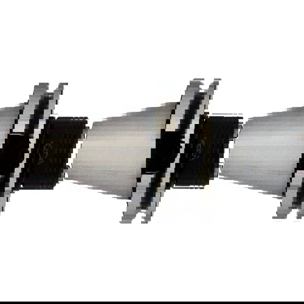 Tapping Chuck: Taper Shank