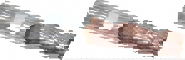 Roughing & Finishing End Mill: 7/16