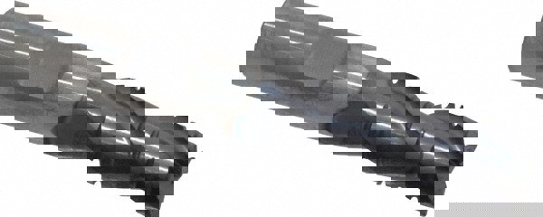 Roughing & Finishing End Mill: 1/2