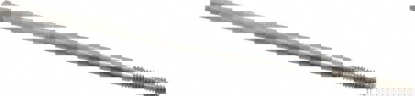 Extension Tap: 8-32, H5, Bright/Uncoated, High Speed Steel, Thread Forming