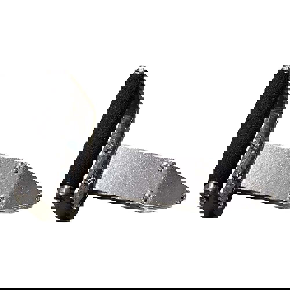 Pressure Bar Assembly: