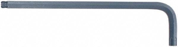 Torx Key: L-Key Long Arm Handle, T7, 2