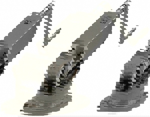 Machine Vise: Single-Station, 6.00