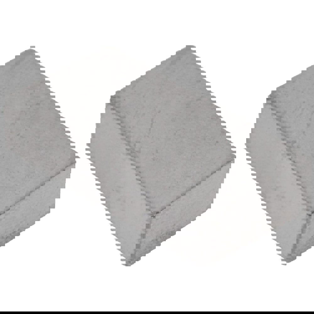 Rectangular Carbide Blank: 5/8