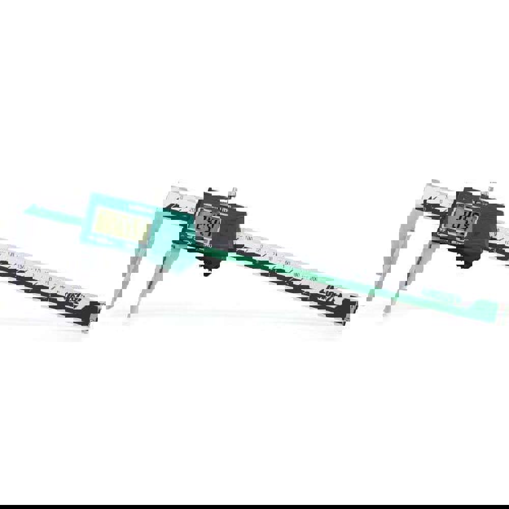 Electronic Caliper: 0 to 8