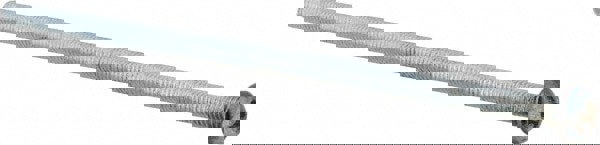 Machine Screw: #10-32 x 4-1/2