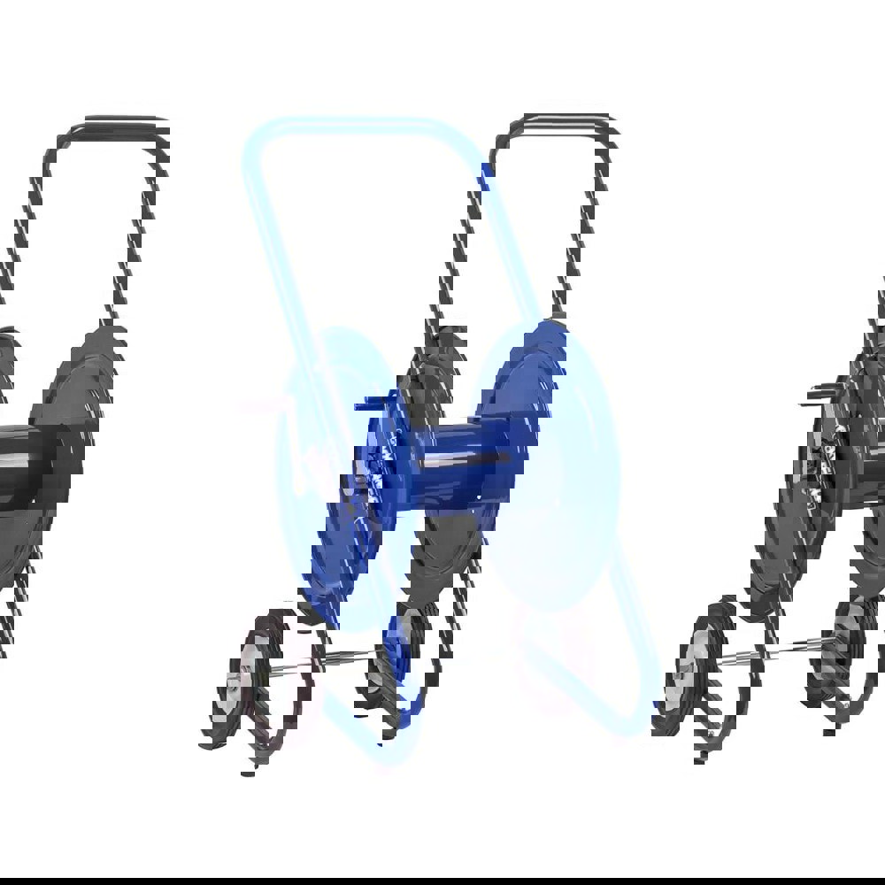 Hose Reel without Hose: 3/8