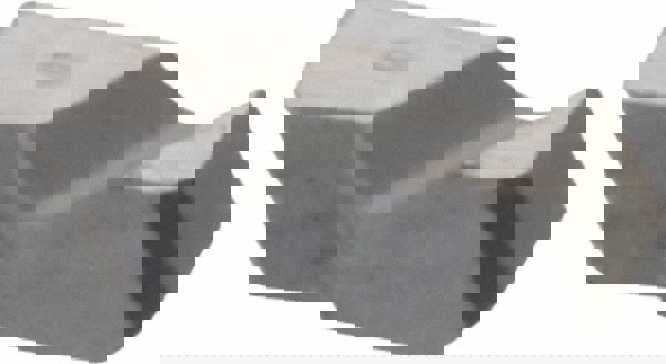 Grooving Insert: NG1094 K420, Solid Carbide