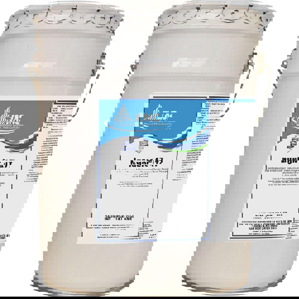 Adhesive, Graffiti & Rust Removers; Remover Type: Adhesive Remover ; Form: Liquid ; Container Type: Pail ; Container Size: 5 gal (Pail) ; Harshness: Mild ; Scent: Original