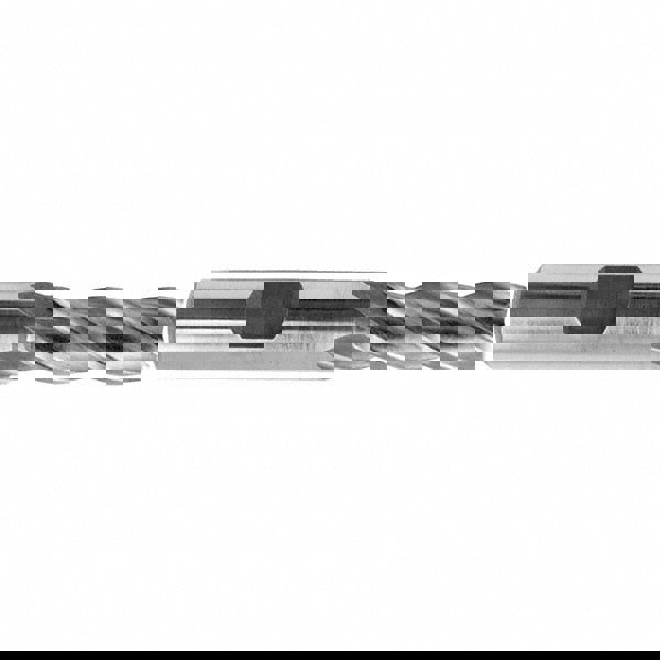 Square End Mill: 0.1181