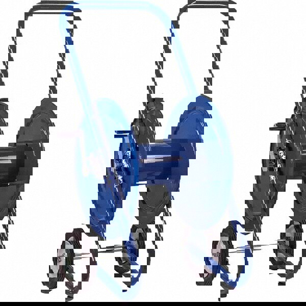 Hose Reel without Hose: 1/2