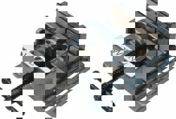 Horizontal Drill Press Vise: 3