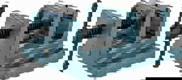 Horizontal Drill Press Vise: 4