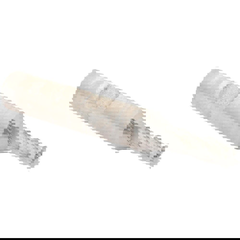 Square End Mill: 0.2165'' Dia, 5/8'' LOC, 3/8'' Shank Dia, 2-1/2'' OAL, 4 Flutes, Cobalt