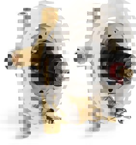 CCY P/BAL VLV W/ DIV *RITTEM