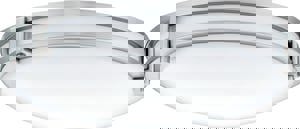 BN 1 26W SEMI FLUOR FLUSH