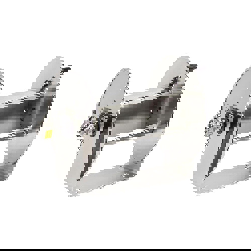 Hose Reel without Hose: 3/4