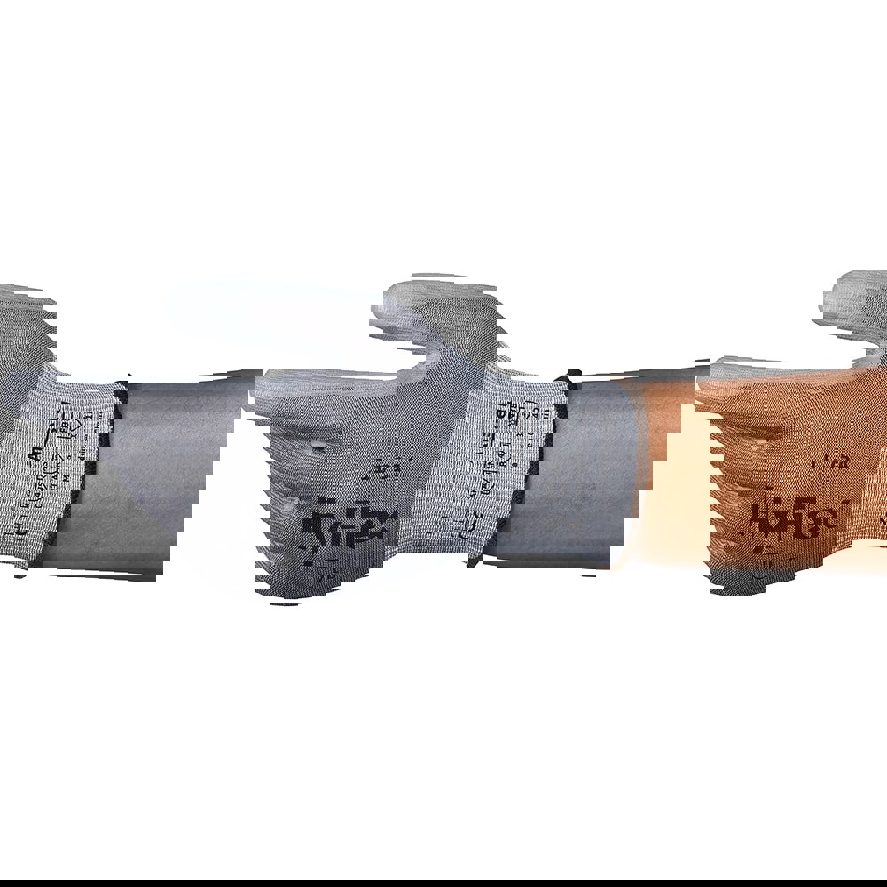 Cut-Resistant Gloves: Size 3X-Large, ANSI Cut A4, Polyurethane, Series 11-754