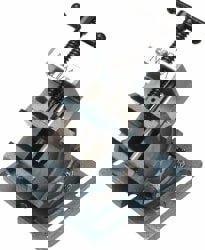 Angle Drill Press Vise: 4