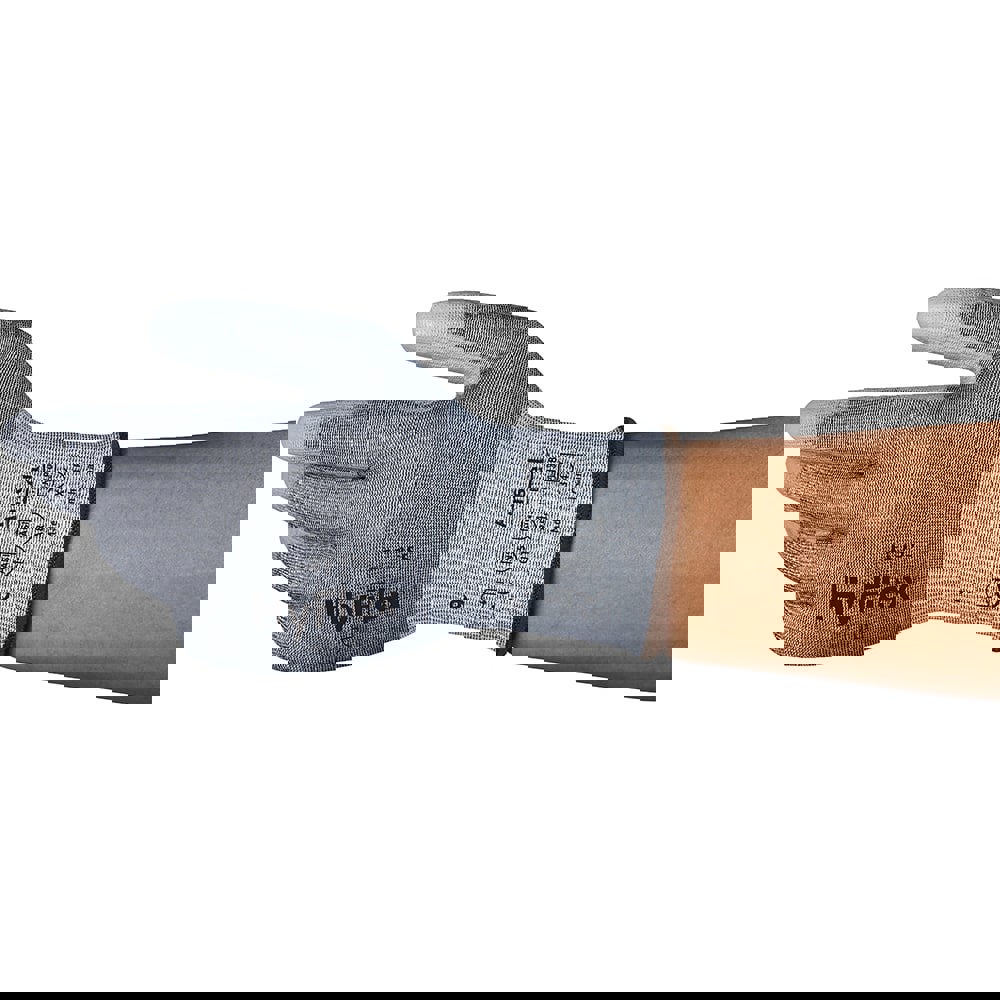 Cut-Resistant Gloves: Size Large, ANSI Cut A5, Polyurethane, Series 11-755