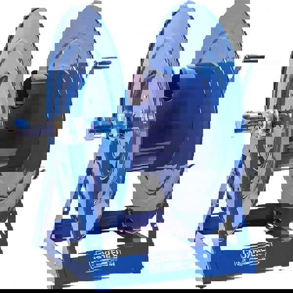 Hose Reel without Hose: 1