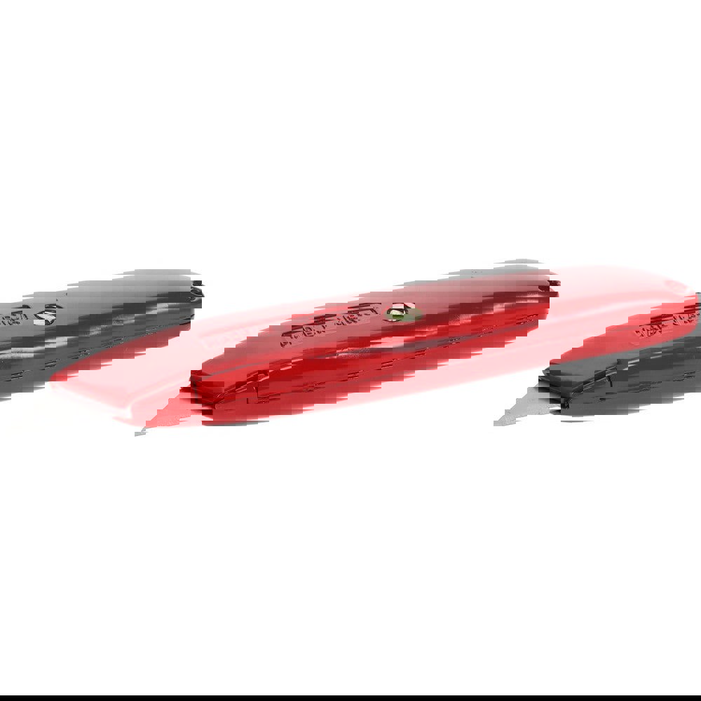 Utility Knife: Retractable