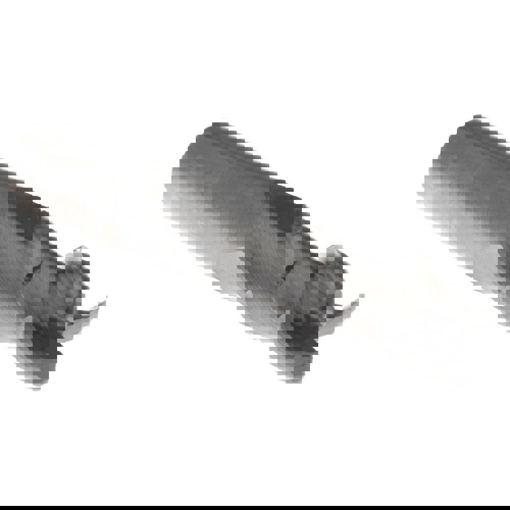 Roughing & Finishing End Mill: 1/2