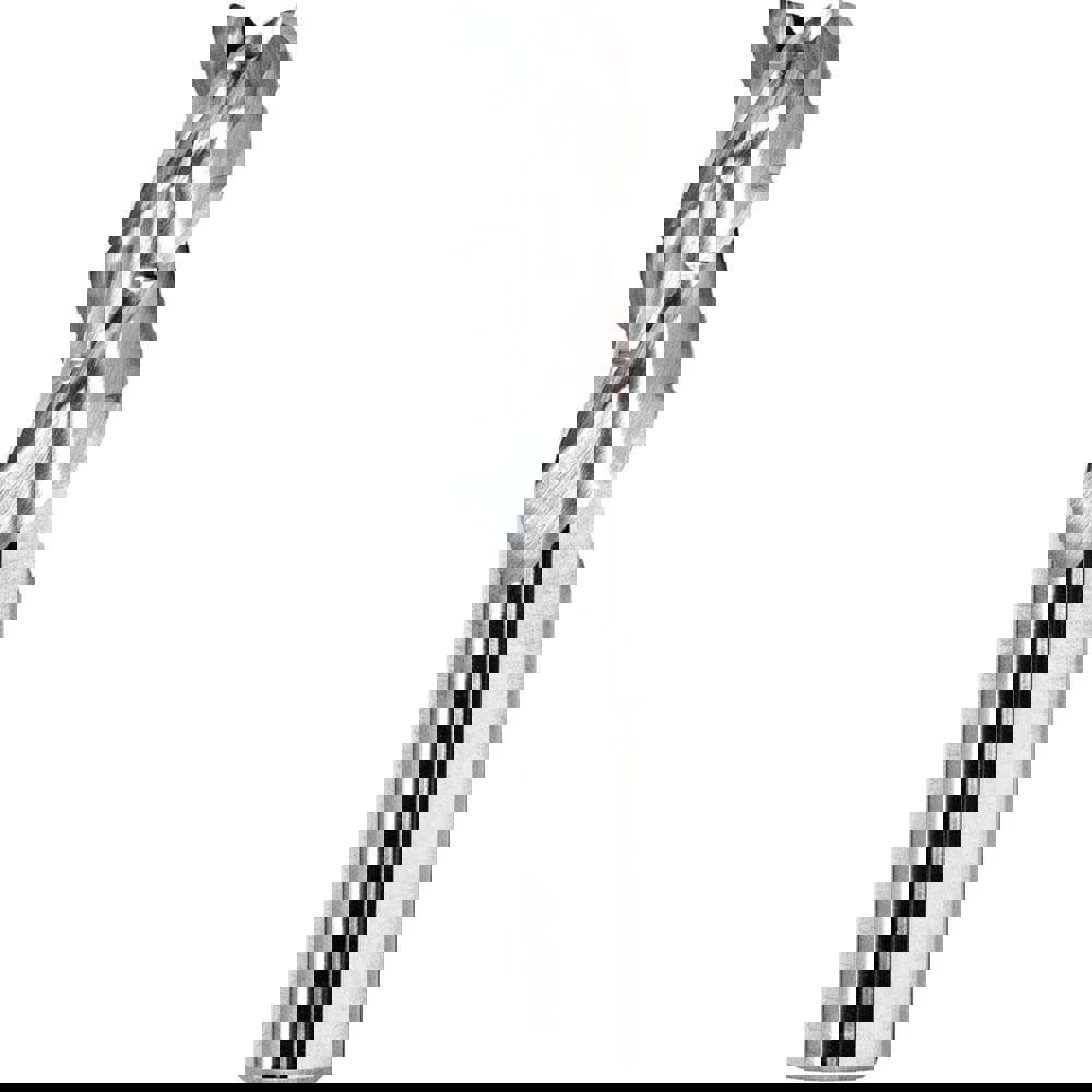 Corner Radius & Corner Chamfer End Mill Heads