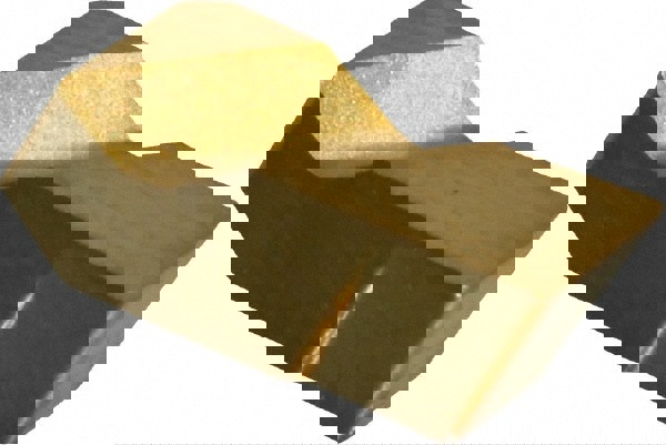 Grooving Insert: NG1094 KC730, Solid Carbide