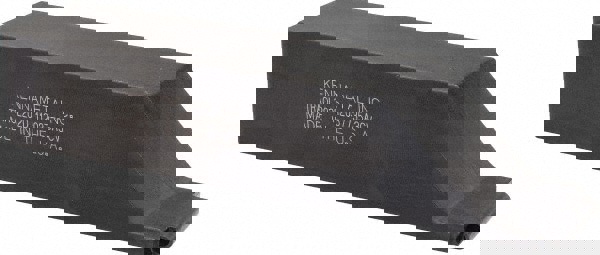 LH TRAO 0&deg; Neutral Rake Indexable Turning Toolholder