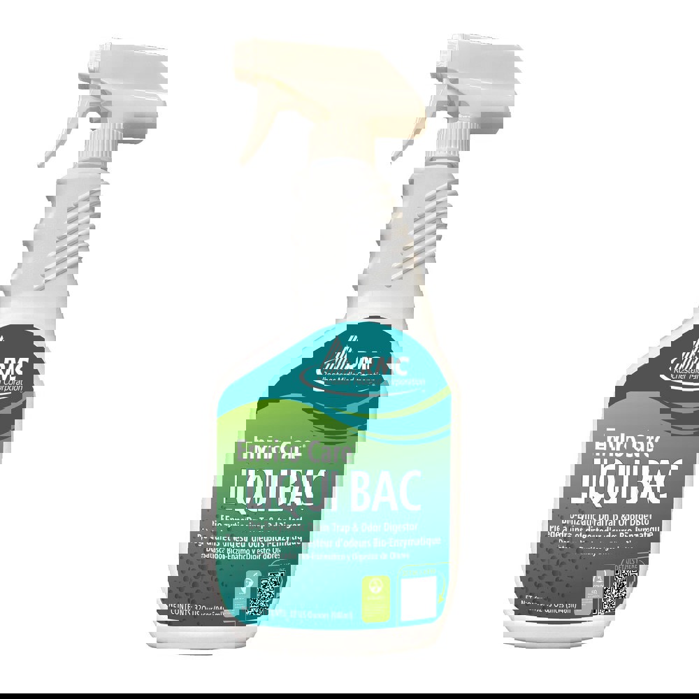 1 Qt Liquid Drain Cleaner