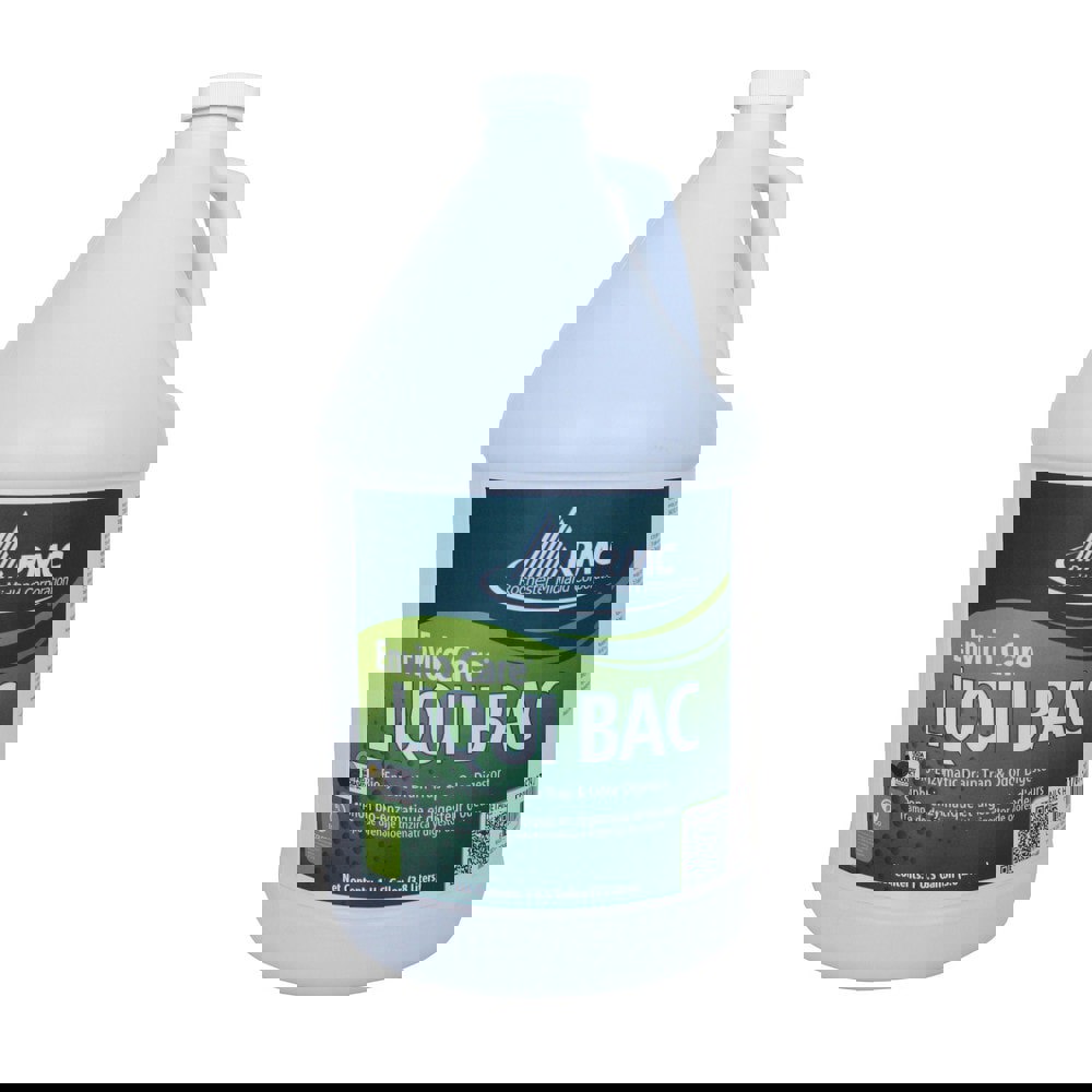 1 Gal Liquid Drain Cleaner