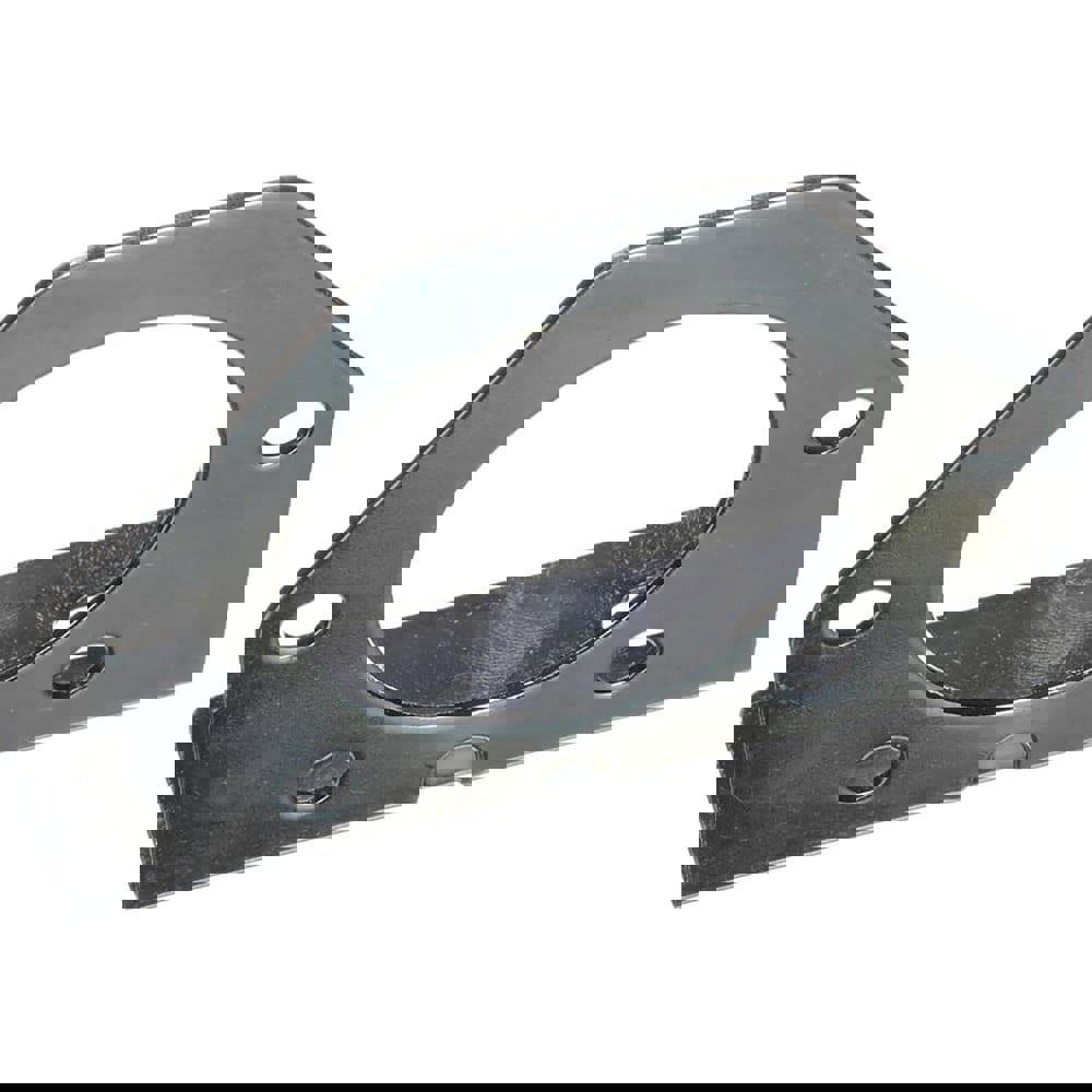 Automotive Wiring Connectors; Product Type: 7-Way Socket ; Fits Vehicle Make: Universal ; Material: Plated Steel ; Description: 7-Way Socket Plated Bracket, Packaged ; Warranty: 1 Year