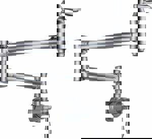 LF POT FILL FCT WM ARST 4 GPM