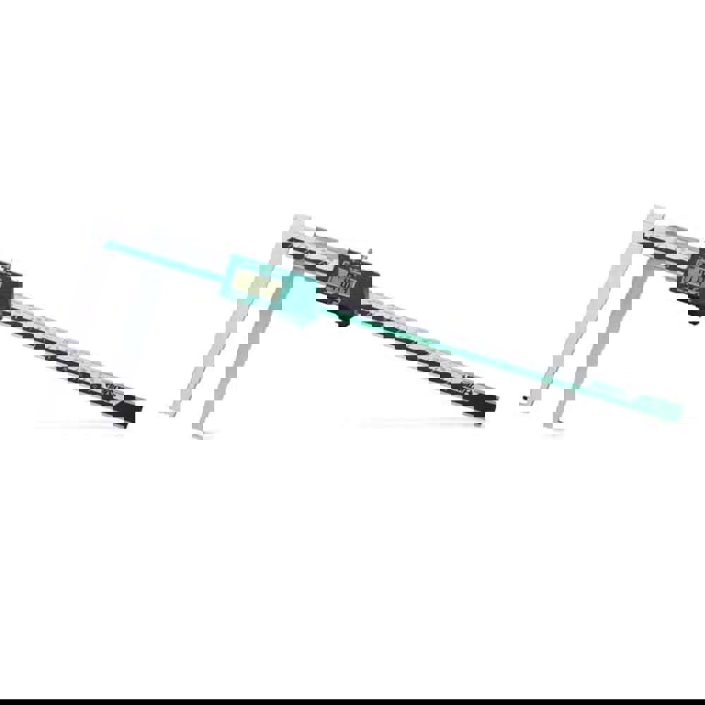 Electronic Caliper: 1.18 to 12