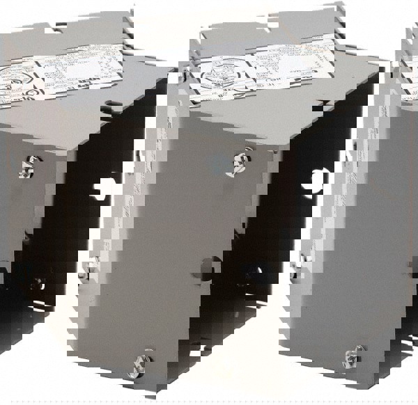 4 Inch Wide x 4 Inch High, Raceway Elbow