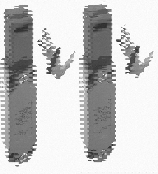 Safety Switch: 10 Amp, Fused