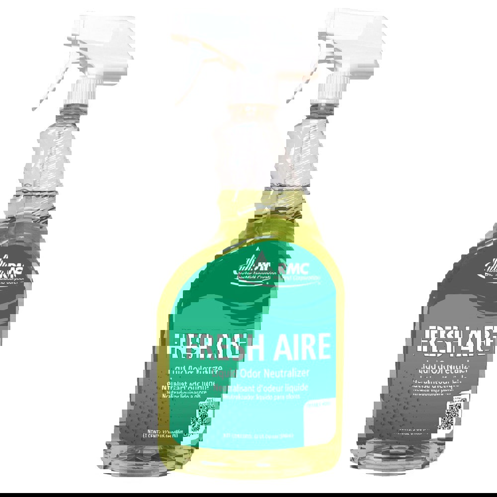 Air Fresheners; Freshener Type: Air Freshener ; Form: Liquid ; Container Type: Bottle ; Dispensing Method: Spray ; Container Size: 1 qt ; Scent: Minty Fresh; Pine