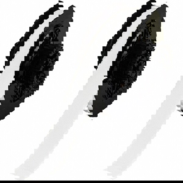 Label Maker Label: White, Polyester, 100