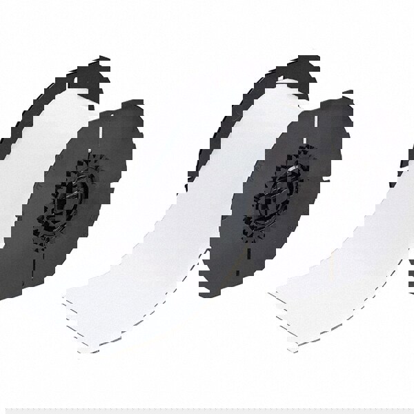 Magnetic Tape: 25', Polyester, White