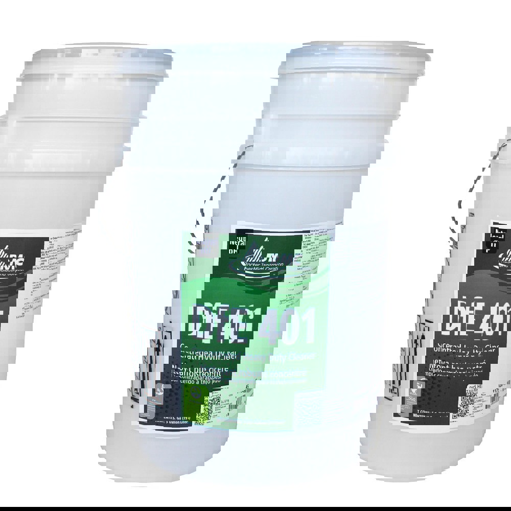 Cleaner & Degreaser: 5 gal Bucket