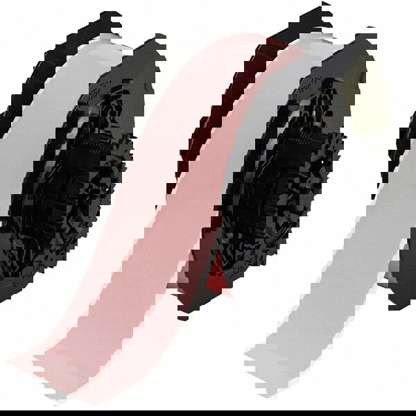 Label Maker Label: Pink, Polyester, 100