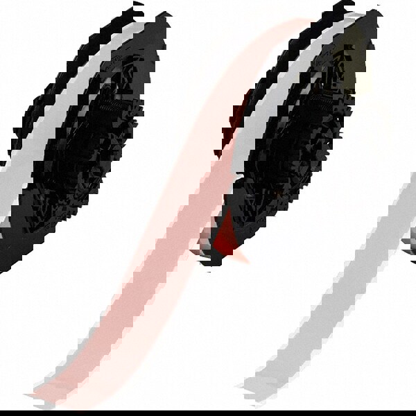 Label Maker Label: Pink, Polyester, 100