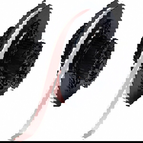 Label Maker Label: Pink, Polyester, 100