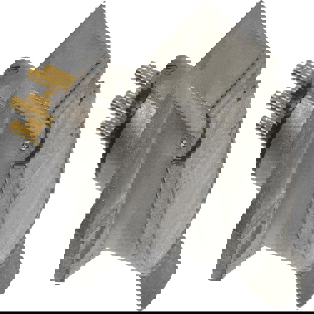 Automotive Wiring Connectors; Product Type: 7-Way Socket ; Fits Vehicle Make: Universal ; Material: Zinc Die Cast ; Description: 7-Way Socket With Push-On Terminals & Solid Pins , Zinc Die Cast Metal, Packaged ; Warranty: 1 Year ; Number Of Pins: 7