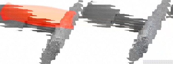 Abrasive Bur: Tree with Radius