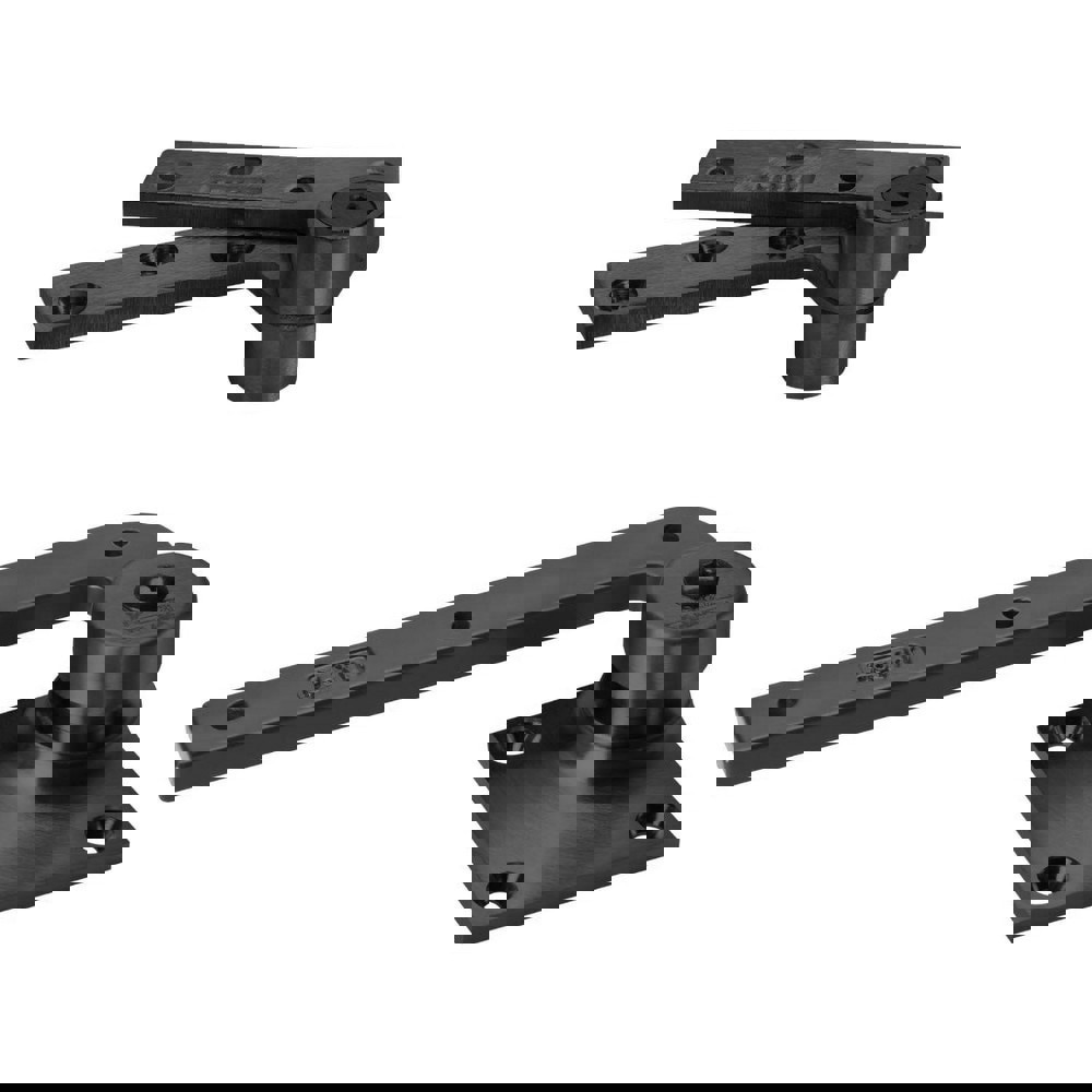 Pivot Hinges; Type: Pivots ; Hand: Left Hand ; Leaf Height: 3-3/4 (Inch); Length (Inch): 7-1/4 ; Width (Inch): 7-1/4 ; Material: Metal